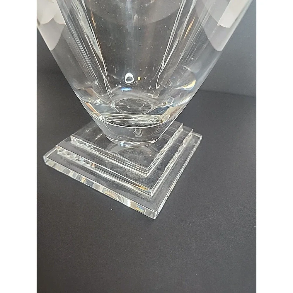Waterford crystal metropolitan